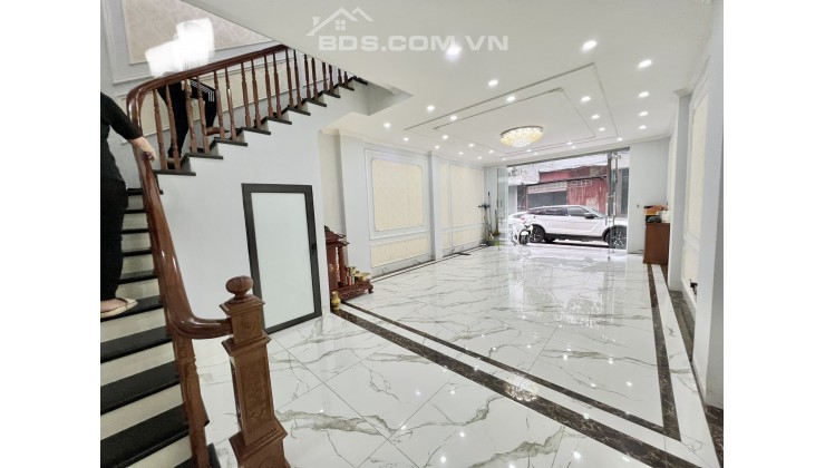 Siêu phẩm cho thuê liền kề văn phú 50m2-6 tầng-20 triệu/tháng.nhà đẹp đủ đồ như hình