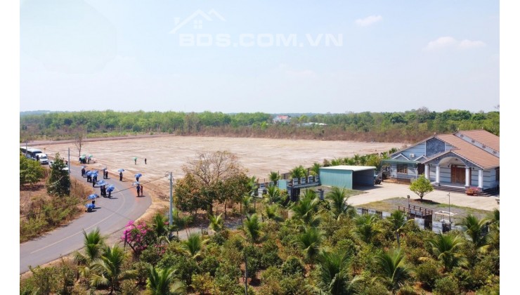 The Alva Lộc Hòa, dự án tiềm năng sinh lời lớn tại Lộc Hòa, Bình Phước