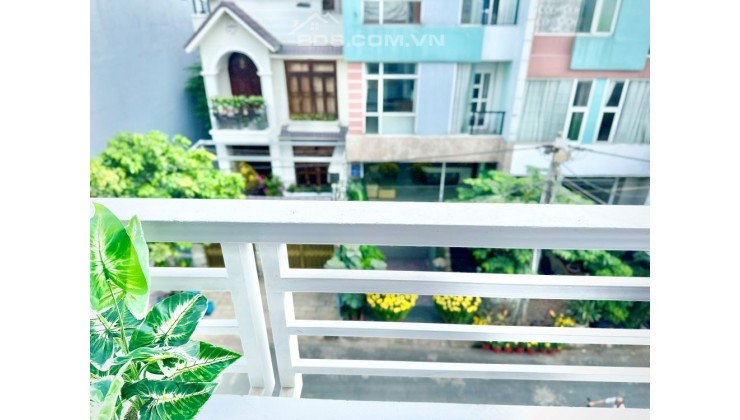 Cho thuê căn hộ giá rẻ đầy đủ nội thất ngay khu d2d Võ Thị Sáu, Biên Hòa, Đồng Nai