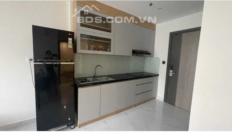 CHO THUÊ CHCC VINHOME QUẬN 9 KHU OASIS 60M2 (2PN) 11TR/TH. LH:0903078807 – 0908570047