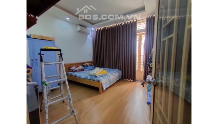 Nhà Hẻm Xe Tải Kinh Dương Vương – Bùi Tư Toàn Q.Bình Tân – 64m2 (4x16) – Chỉ Nhỉnh 5 Tỷ