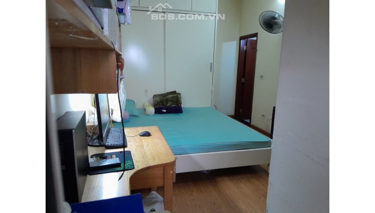 Chính chủ bán căn hộ chung cư 2Ngủ 2Vs 76m2 tại Nam Đô complex, 609 đường Trương Định