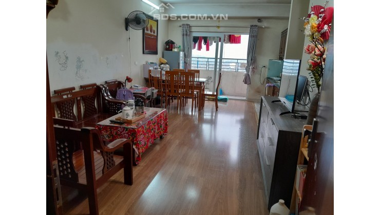 Chính chủ bán căn hộ chung cư 2Ngủ 2Vs 76m2 tại Nam Đô complex, 609 đường Trương Định