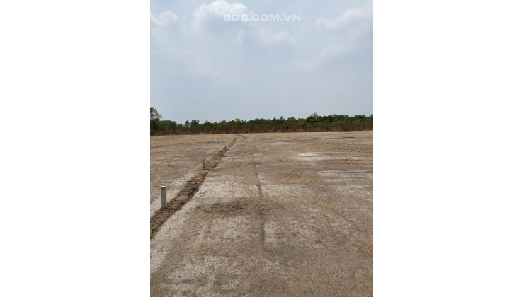 Cần bán Đất đường Quốc Lộ 13, Xã Lộc Hoà, Huyện Lộc Ninh, Bình Phước, Diện tích 170m²