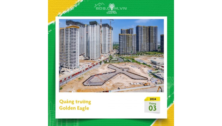 Căn hộ VinHomes Beverly trả góp 15năm, chiết khấu 447Tr LH:093.144.3863