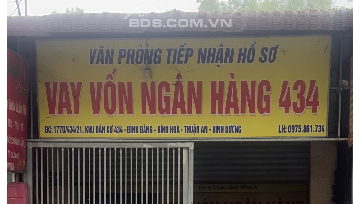 Vay Vốn Ngân Hàng Chỉ Cần Có CCCD Là Vay Được