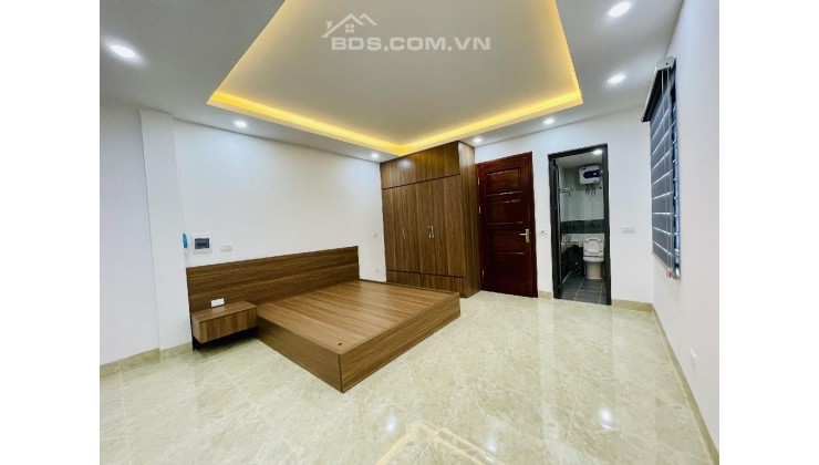 NHÀ MỚI MỸ ĐÌNH- LÔ GÓC- Ô TÔ 10M2- NỘI THẤT CƠ BẢN- KHU DÂN CƯ ĐÔNG ĐÚC