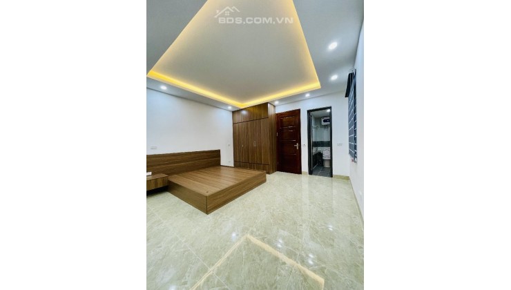 NHÀ MỚI MỸ ĐÌNH- LÔ GÓC- Ô TÔ 10M2- NỘI THẤT CƠ BẢN- KHU DÂN CƯ ĐÔNG ĐÚC