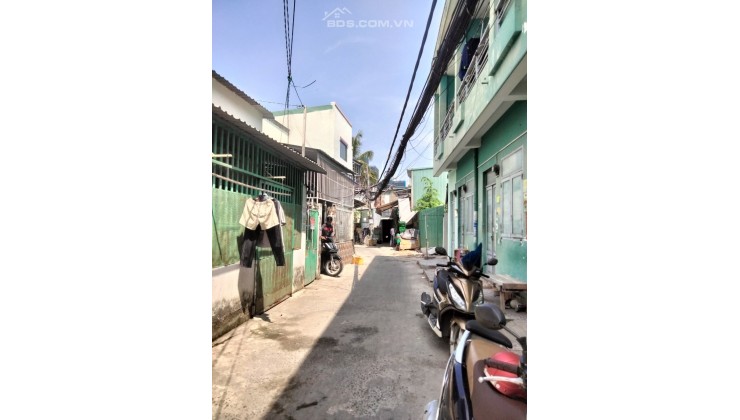 Bán nhà đường Huỳnh Tấn Phát quận 7 129M2, dòng tiền 35tr/tháng - GIÁ 5 TỶ.
