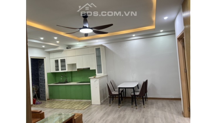 Chính chủ bán căn hộ 70m Full nội thất đẹp, toà HH02 Kđt Thanh Hà.