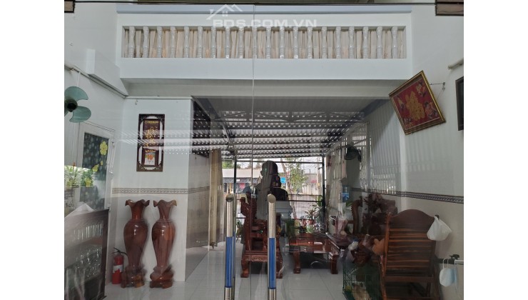 Bán Nhà Mặt Tiền Ngang 7m Đường Võ Văn Kiệt (Vành Đai), thành phố Trà Vinh