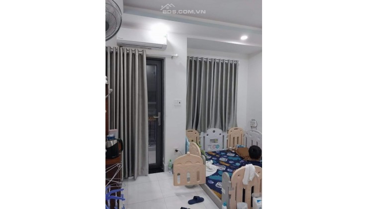 Bán nhà HXH đường số 10 - 4m x 13m, khu Vườn Điều Tân Quy