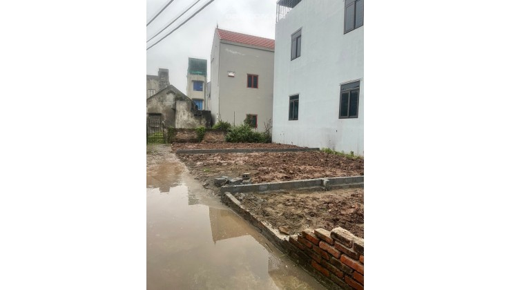 Chính chủ bán rẻ mảnh đất oto đỗ cửa tại Vĩnh Lộc - Thư Phú - Thường Tín - Hà Nội.