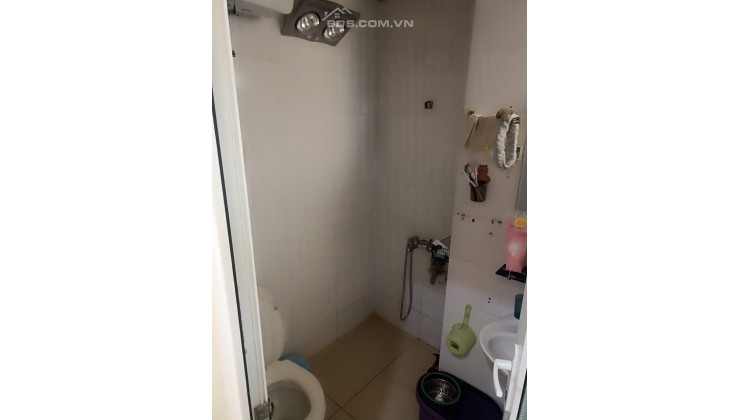 Hot Hot!!! Bán căn 54,5m2 2 ngủ 2 WC, 2 ban công Tây Mỗ, nam Từ Liêm. tầng đẹp