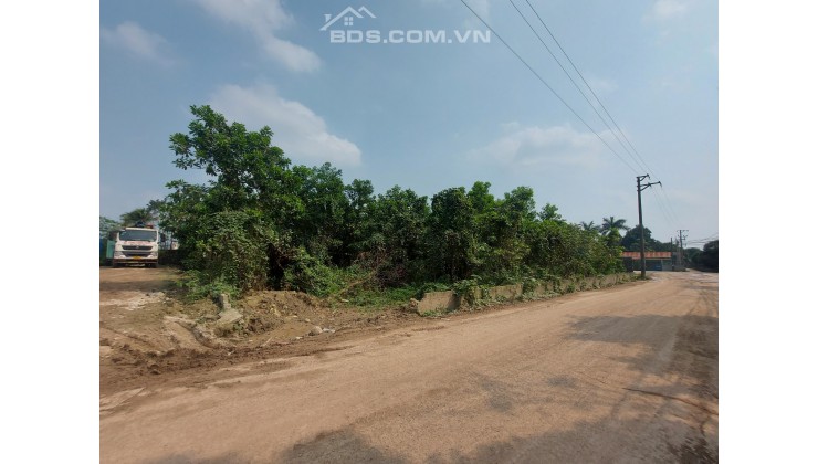 Bán đất tại phường Bắc Sơn, Phổ Yên, Thái Nguyên