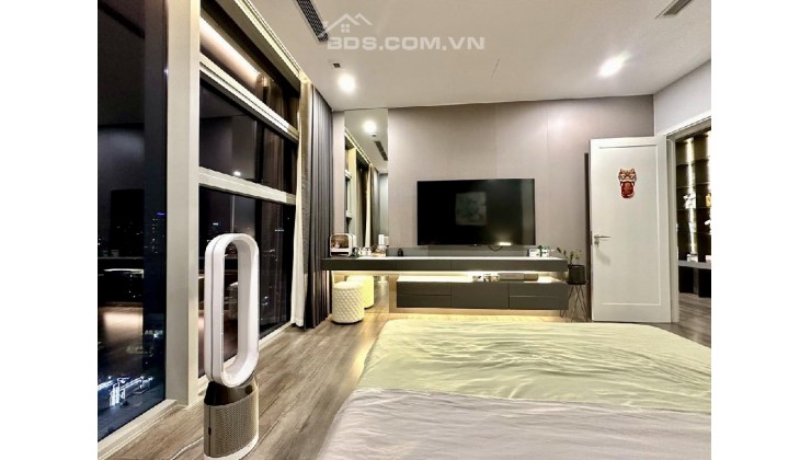 (Siêu phẩm) Căn hộ cao cấp 106m2, BC hướng Đông - Nam, có slot ô tô - 9.05 tỷ - Tin thật không ảo