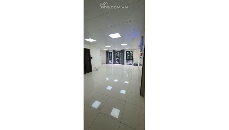 Cho thuê liền kề văn phú 90m2- 6 tầng-thang máy-thông sàn-40 triệu/tháng