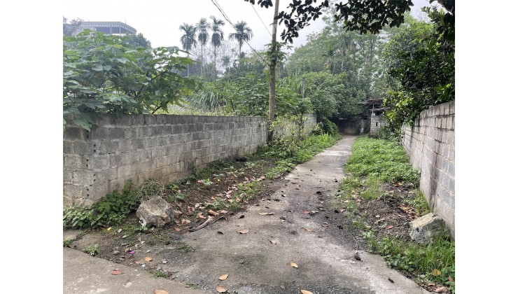 Bán đát khu phân lô dãy nhãntrung tâm thị trấn Xuân Mai, Hà Nội