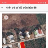 Bán đất 600m2 thôn Quảng Hòa xã Cam Thành Nam, Cam Ranh, Khánh Hòa