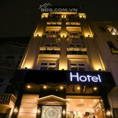 Bán khách sạn 8 tầng dòng tiền tốt phố Lê Văn Thiêm, Q.Thanh Xuân.