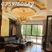 Bán nhà Lê ĐứcThọ 70 m 5 tầng Phân Lô - Ô tô - Thang Máy