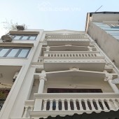 ChínhChủ Nhà Hồ Tùng Mậu 50 m2, 4 Tầng còn mới, xây để ở, bán chuyển công tác. Miễn TG