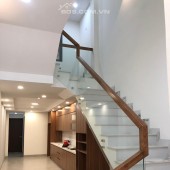 BÁN NHÀ HẺM 253 TRẦN XUÂN SOẠN, TÂN KIỂNG - QUẬN 7 -83M2