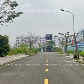 Bán lô đất đường Bờ Quan 7, khu đô thị Nam Hòa Xuân, Đà Nẵng
