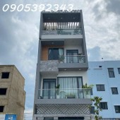 Chủ định Cư Mỹ bán nhanh tòa căn hộ 5 tầng ngay Khu Phố Tây Đà Nẵng.