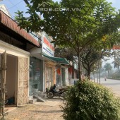 Nhà đất 100m kinh doanh mặt phố Trần Hưng Đạo - Thành Phố Hòa Bình