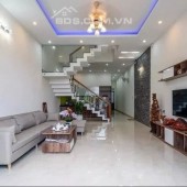 0799599986 Về Mỹ bán gấp nhà Bùi Đình Túy 72m2/ 1 Tỷ 160 gần chợ Bà Chiểu, gần giáo xứ thánh mẫu 3