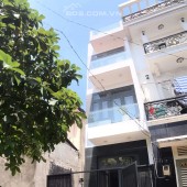 Bán nhà 1 Trệt, 2 Lầu + Sân Thượng, đường số 50, Hiệp Bình Chánh, TP. Thủ Đức. Giá: 6.3 tỷ.