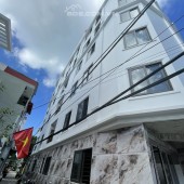 Chào bán tòa căn hộ Trung tâm Hải Châu-Xây mới 15 căn hộ, dòng tiền 80tr/tháng