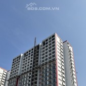 Chỉ 3,6 tỷ căn hộ 3PN nội thất cơ bản, ngay trung tâm quận Long Biên - Khai Sơn City