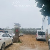 Bán 4000m2 đất thương mại dịch vụ mặt đường Nguyễn Tất Thành, Liên Bảo, Vĩnh Yên. Lh: 0986934038