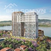 Chính thức nhận booking 20tr/vị trí căn hộ hot nhất 2024 view cầu Rồng ĐN-Sun Ponte Residence (HH3)