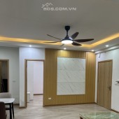 Chính chủ bán căn hộ 70m Full nội thất đẹp, toà HH02 Kđt Thanh Hà.