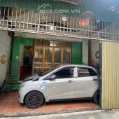 BÁN NHÀ NGỌC THUỴ -Ô TÔ ĐỂ TRONG NHÀ -NGỎ THÔNG - KINHDOANH TÔT