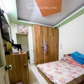 3 Tỷ Sở Hữu Ngay Nhà Đẹp Phố Chợ Khâm Thiên, DT 24m2, 5 Tầng, MT 3.5m. Hàng Hiếm!!!