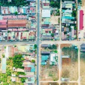 Chỉ 5 triệu/m2 sở hữu ngay lô đất ngay trung tâm huyện Krông Năng