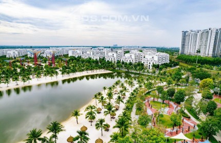 Sở hữu The Beverly - VHGP chỉ 15 triệu/tháng trong 15 năm cho gia đình trẻ