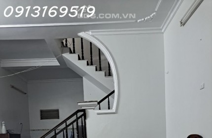 BÁN GẤP NHÀ ĐÌNH THÔN, 5TẦNG, 6PKK FULL ĐỒ, Ô TÔ ĐỖ CỔNG , NHÀ ĐẸP Ở NGAY GIÁ 6 TỶ.