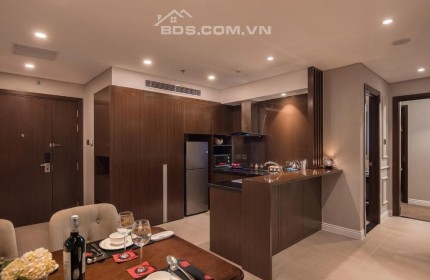 Bán căn hộ Altara Suites mặt tiền biển Mỹ Khê dòng tiền cho thuê siêu tốt