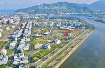 Đất biệt thự 300m2 KĐT An Bình Tân - Nha Trang - Sổ hồng chính chủ