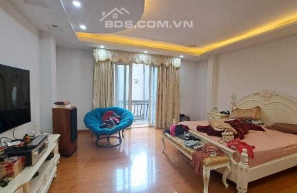 BÁN NHÀ PHỐ NGUYỄN VĂN CỪ LONG BIÊN,
-Giá chào: 12.9 tỷ,
-Sổ đỏ chính chủ,
-Dt58m  7tầng  Mt5.4m,