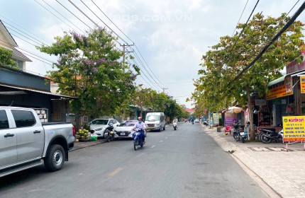 Bán Nhà Đất Góc Hẻm 317,5m² Đường Đống Đa, P.Vĩnh Lạc, TP.Rạch Giá, Kiên Giang.