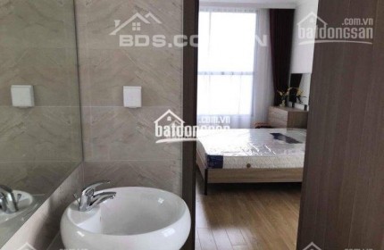 Chính chủ cho thuê căn 2  ngủ đồ cơ bản giá rẻ cc Eco Lake View 32 Đại Từ.LH:0983308539