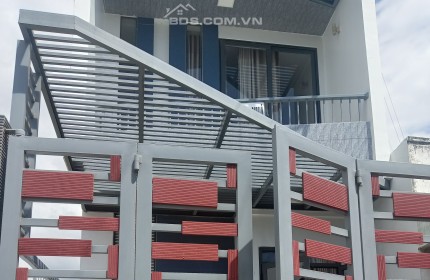 Bán nhà mặt tiền đường, tp. Phan Thiết, 70m2, 5x14, sát biển