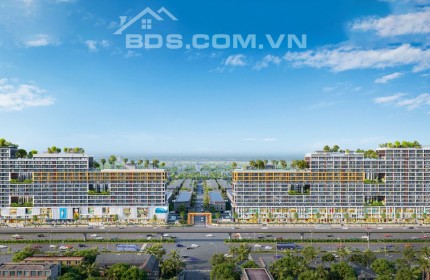 Căn hộ Fiato City DT từ 52m2 1pn giá từ 1,7 tỷ nhiều ưu đãi lớn năm 2024 . LH ngay: 0973899353