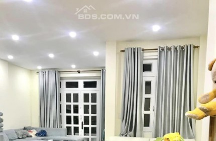 Bán Nhà Riêng Hiệp Bình Chánh Dưới 7 tỷ, DT 79M2, 3T, HXH Tải, Sổ Sang Tên Ngay, Xách Vali Ở Ngay